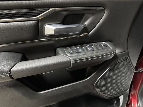 Used 2019 RAM 1500 Sport w/ Level 2 Equipment Group image 21