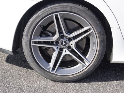 Used 2020 Mercedes-Benz CLS 450 4MATIC image 15