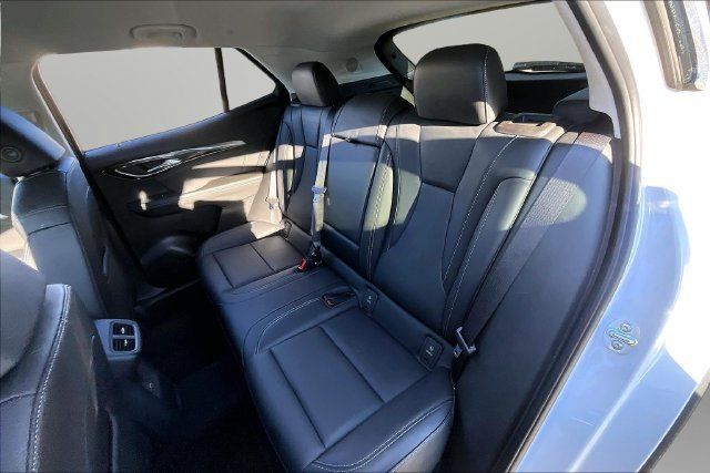 Used 2024 Buick Envision Preferred AWD/4WD image 26