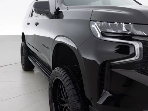 Used 2023 Chevrolet Suburban RST image 11