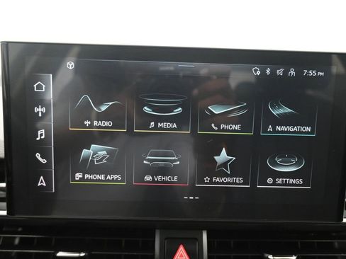 Used 2022 Audi A4 2.0T Premium image 17