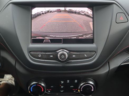 Used 2023 Chevrolet TrailBlazer RS image 14