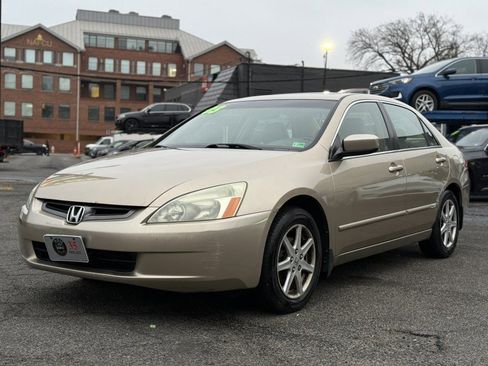 Used 2003 Honda Accord EX image 3