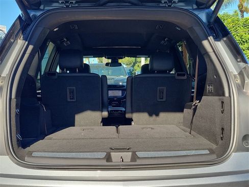 Certified 2023 Cadillac XT6 Premium Luxury image 26