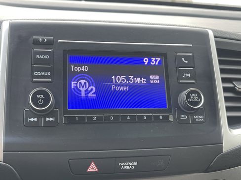 Certified 2018 Honda Ridgeline RTL image 13