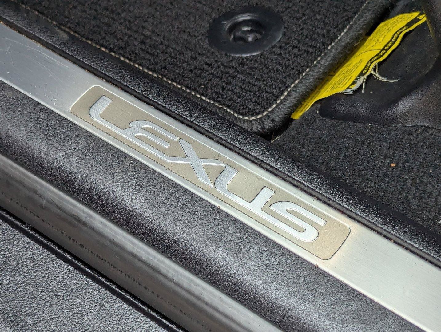 Used 2021 Lexus RX 350 AWD w/ Premium Package image 42
