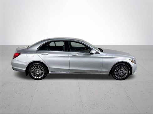 Used 2015 Mercedes-Benz C 300 Sedan image 5