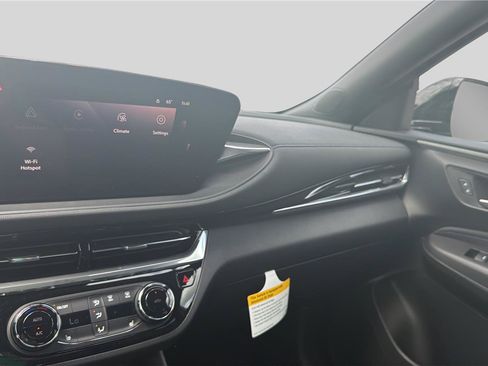 New 2026 Buick Envista Sport Touring w/ Convenience I Package FWD image 13