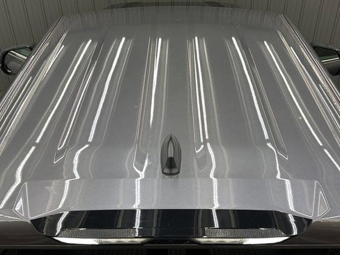 Used 2025 Toyota Tundra Limited image 14