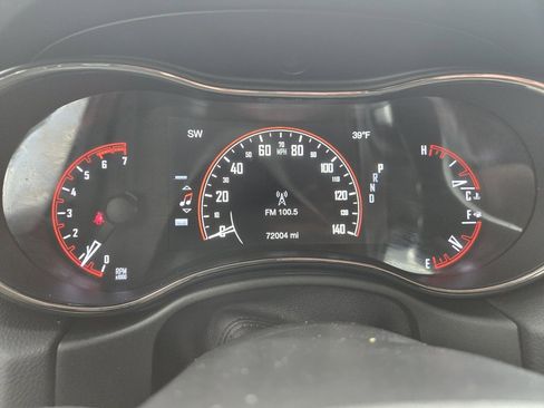 Used 2020 Dodge Durango R/T w/ Trailer Tow Group IV image 24