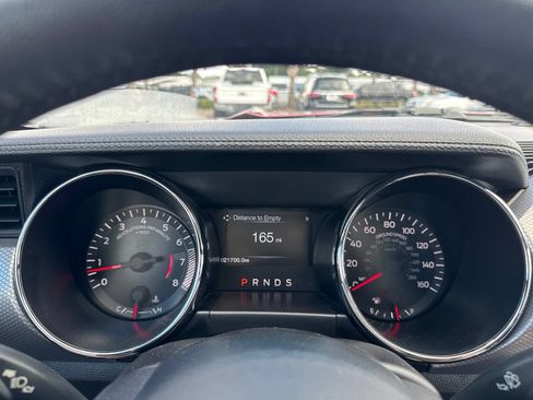 Used 2017 Ford Mustang GT Premium w/ Equipment Group 401A RWD image 25