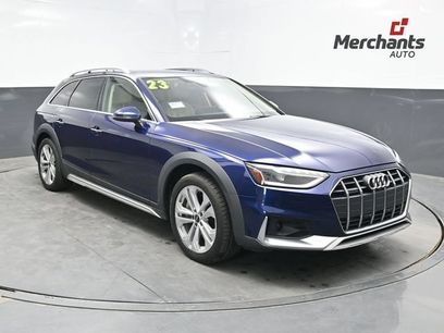 Used 2023 Audi A4 2.0T allroad Premium Plus