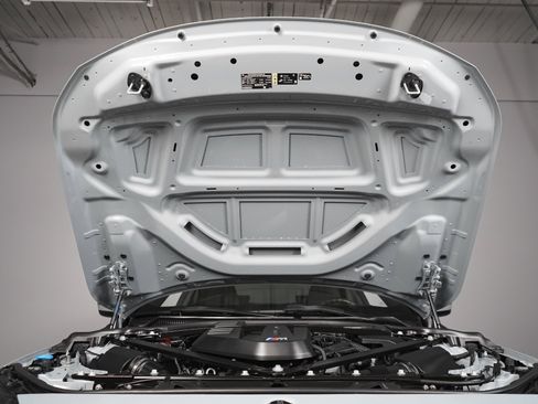 Used 2024 BMW M2 w/ Lighting Package RWD image 44