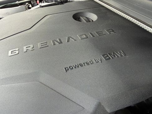 Used 2025 INEOS Grenadier AWD/4WD image 68