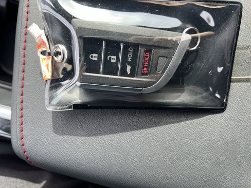 Certified 2025 Acura ADX A-Spec image 50