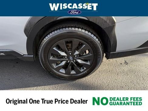 Used 2024 Subaru Outback Onyx Edition image 23