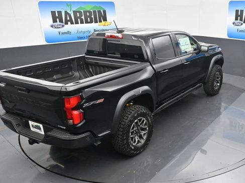 New 2026 Chevrolet Colorado ZR2 w/ Technology Package image 23