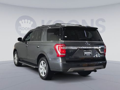 Used 2020 Ford Expedition XLT w/ Equipment Group 202A image 11