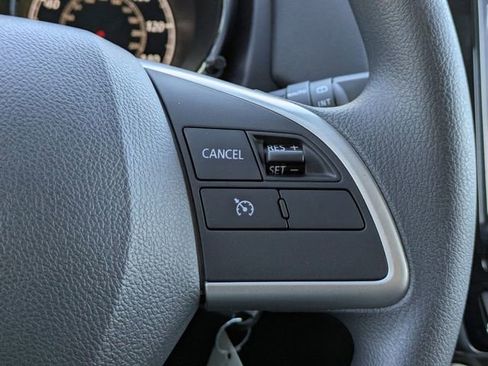 New 2026 Mitsubishi Outlander Sport ES image 26