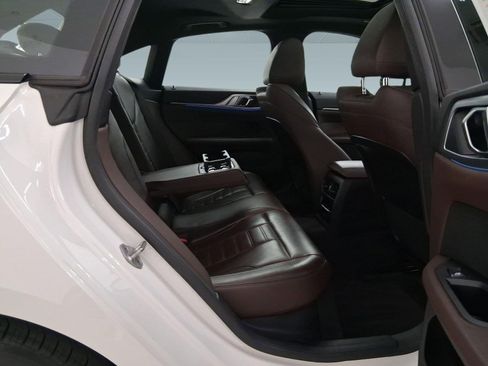 Used 2023 BMW i4 eDrive35 w/ Premium Package image 25