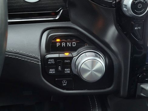 Used 2023 RAM 1500 Limited image 22