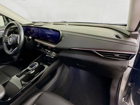 Used 2024 Buick Envision Preferred AWD/4WD image 35