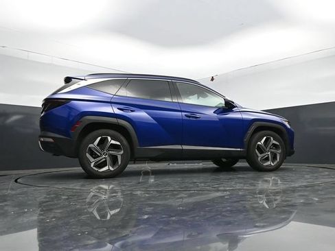 Used 2024 Hyundai Tucson Limited AWD/4WD image 66