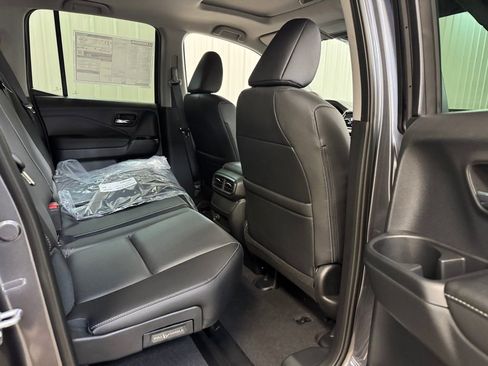 New 2026 Honda Ridgeline RTL image 26