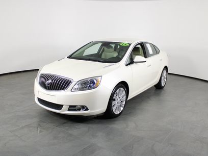 Used 2013 Buick Verano