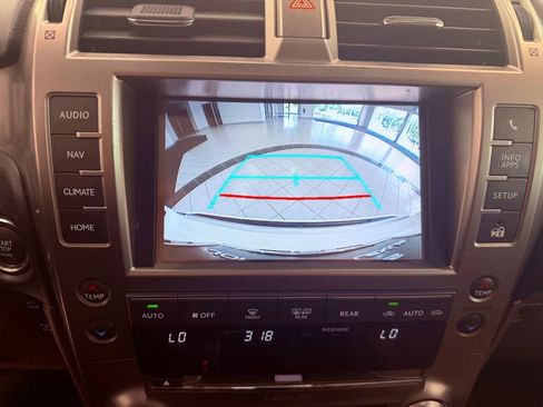 Used 2021 Lexus GX 460 Premium AWD/4WD image 23