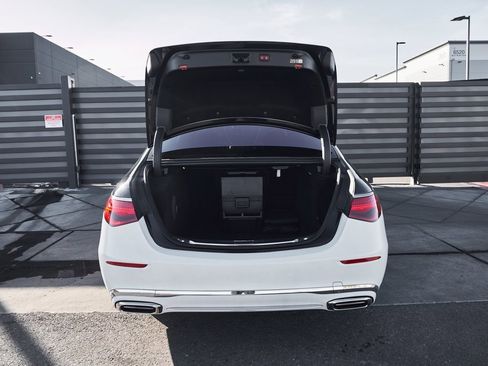 Used 2023 Mercedes-Benz Maybach S 680 4MATIC image 15