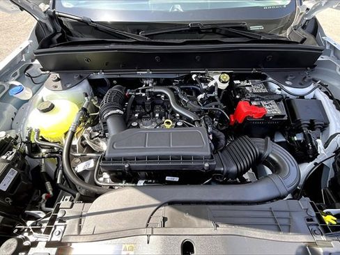 New 2025 Ford Bronco Sport Big Bend image 11