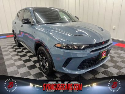 Used 2024 Dodge Hornet R/T Plus w/ R/T Blacktop Package