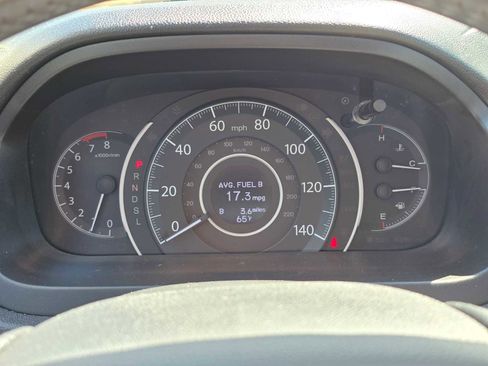 Used 2016 Honda CR-V Touring image 22