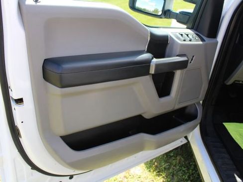 Used 2019 Ford F550 4x4 Crew Cab Super Duty image 24