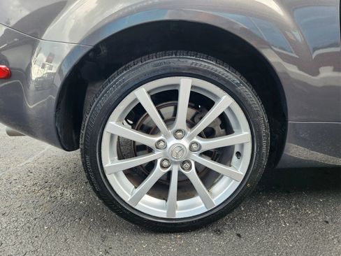 Used 2007 MAZDA MX-5 Miata Grand Touring w/ Premium Pkg image 65