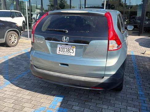 Used 2012 Honda CR-V EX image 9