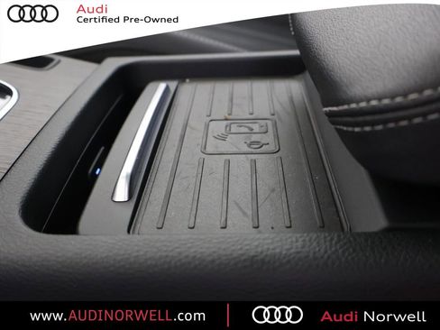 Certified 2023 Audi Q5 2.0T Prestige AWD/4WD image 5