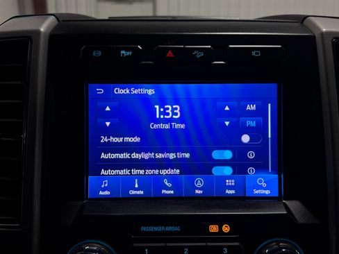 Used 2021 Ford F350 Lariat w/ Lariat Ultimate Package image 49