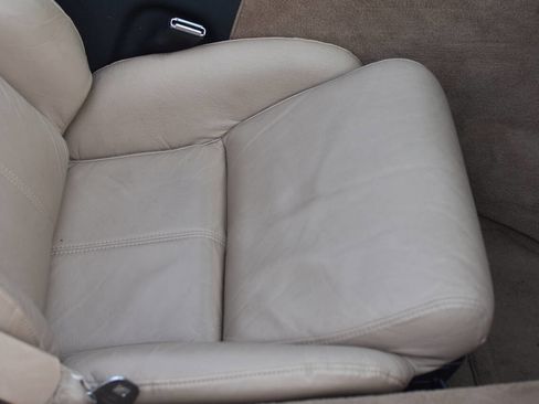 Used 1994 Chevrolet Corvette Convertible image 47