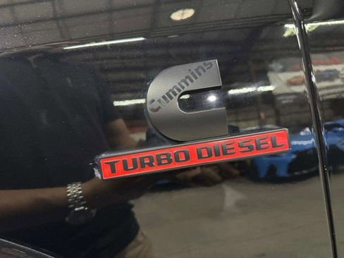 Used 2022 RAM 3500 Limited w/ Night Edition image 55