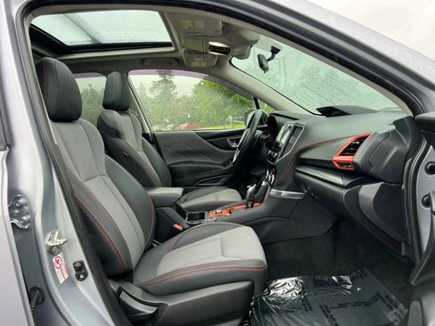 Used 2019 Subaru Forester Sport AWD/4WD image 16