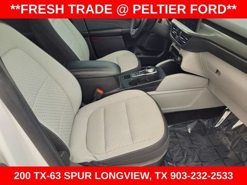 Used 2023 Ford Escape Active w/ Tech Pack #1 FWD image 11