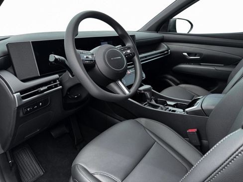 New 2026 Hyundai Santa Cruz SEL image 14