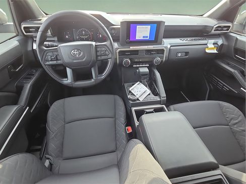 New 2026 Toyota Tacoma SR5 image 21