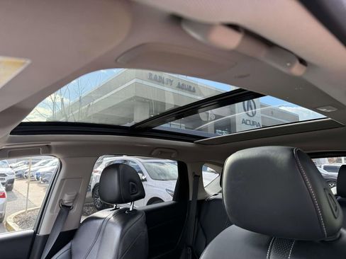 Used 2023 Acura RDX w/ Technology Package image 31