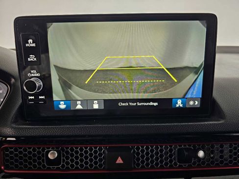 Used 2025 Honda Civic Si image 26