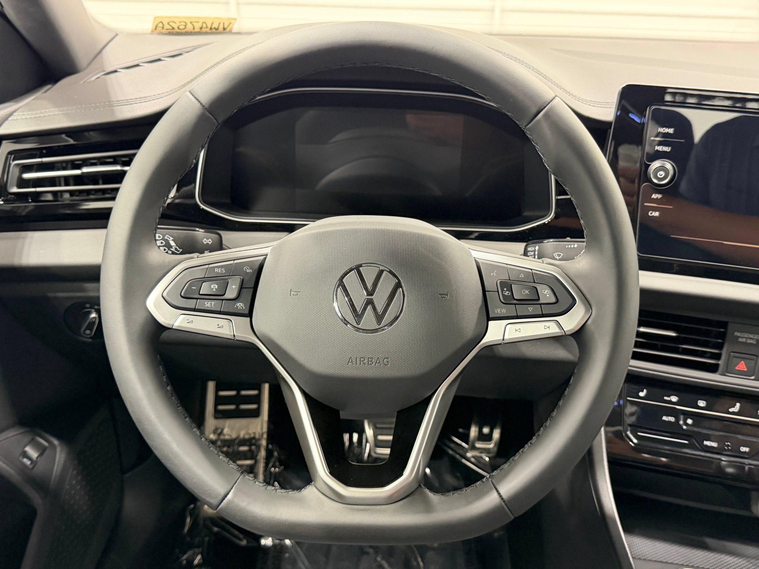 Used 2026 Volkswagen Jetta Sport FWD image 34