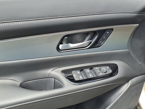 New 2026 Nissan Murano SL AWD/4WD image 16
