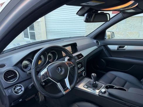 Used 2012 Mercedes-Benz C 250 Sedan image 87